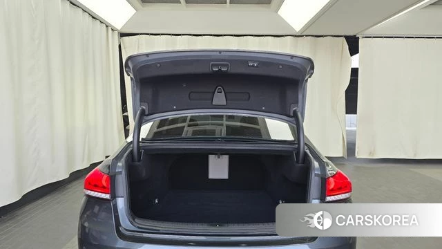Genesis G80 id 3845321 из Кореи 11