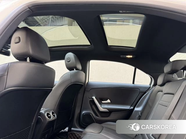 Mercedes-Benz Class A id 4206954 из Китая 11