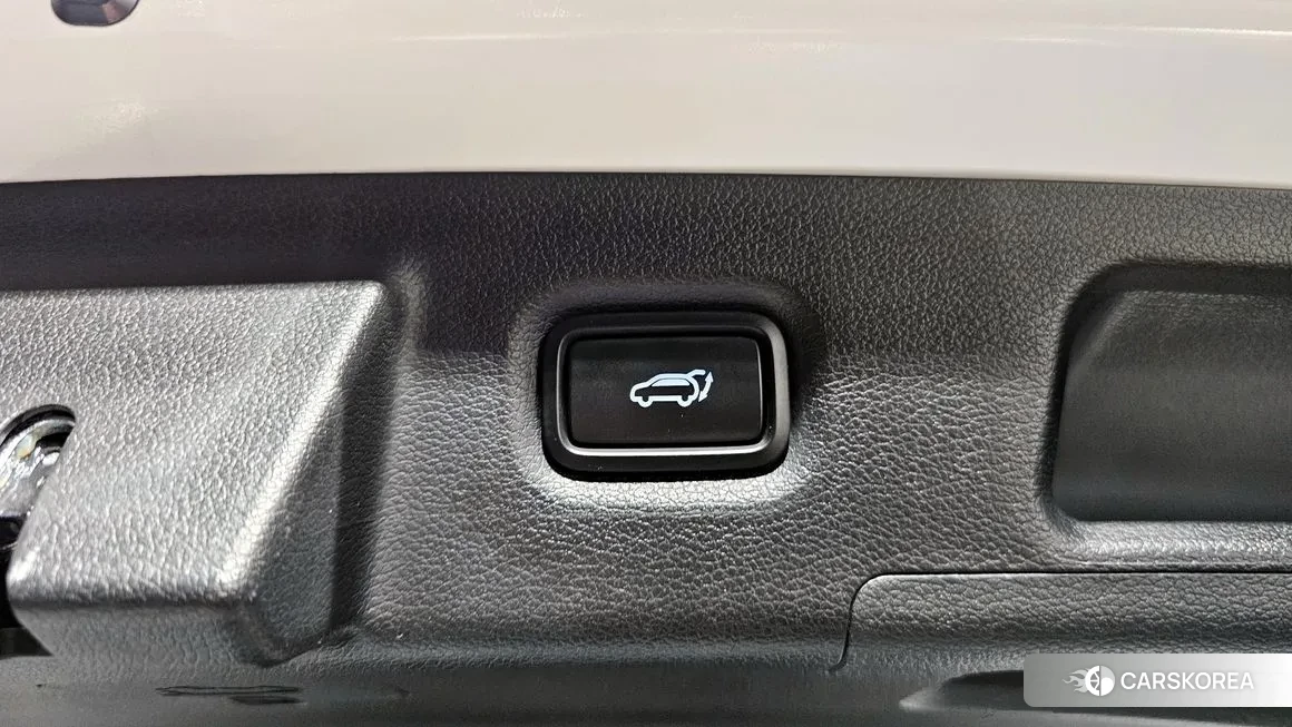 Hyundai The New Santa Fe id 2002825 из Кореи 11