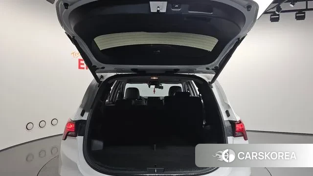 Hyundai The New Santa Fe id 3525305 из Кореи 11