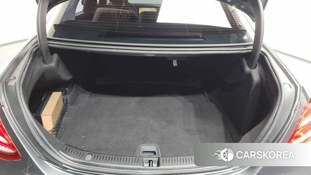 Mercedes-Benz E-Class W213 id 3846043 из Кореи 11