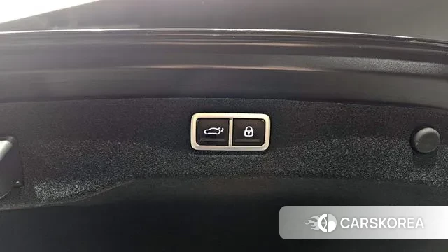 Hyundai Sonata D Edge (DN8) id 3560583 из Кореи 11