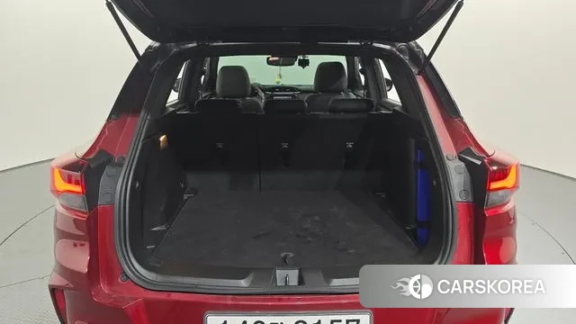 Chevrolet (GM Daewoo) Trailblazer id 3396191 из Кореи 11