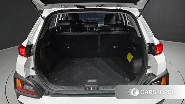 Hyundai Kona id 3546946 из Кореи 11