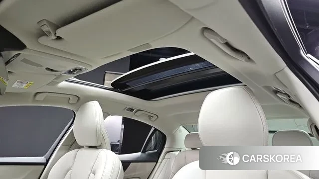 Volvo S60 3rd generation id 3053961 из Кореи 11