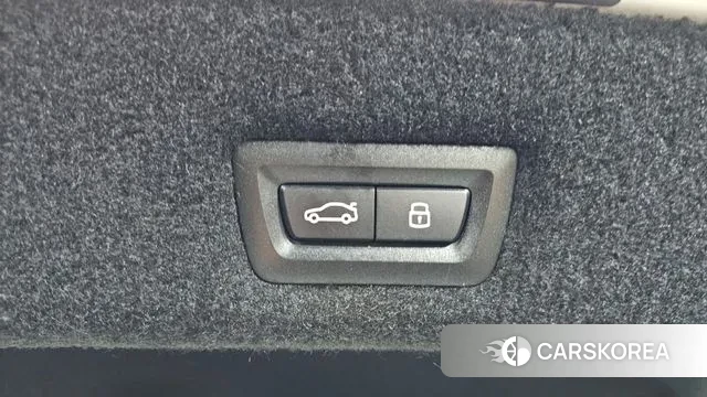 BMW 7 Series (G70) id 3745136 из Кореи 11