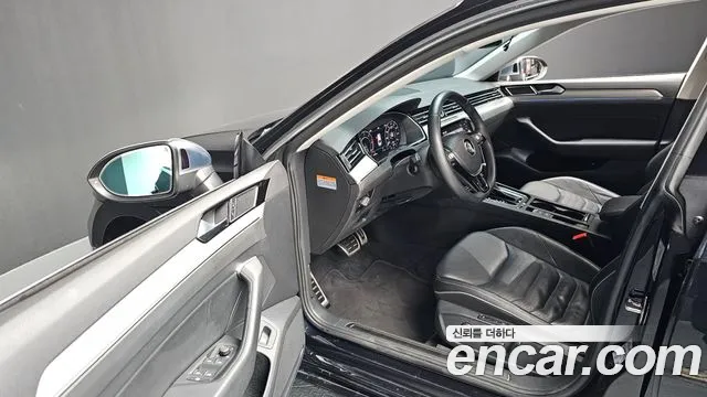 Volkswagen Arteon id 2760616 из Кореи 11