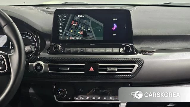 Kia Seltos id 4245530 из Кореи 11