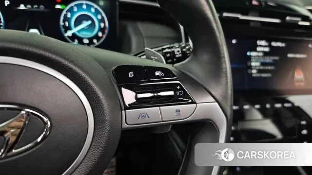 Hyundai Tucson Hybrid (NX4) id 3301905 из Кореи 11