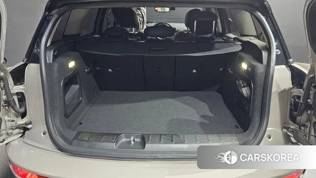 Mini Cooper Clubman id 3477802 из Кореи 11