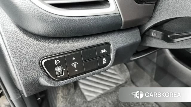 Kia Seltos id 4303940 из Кореи 11