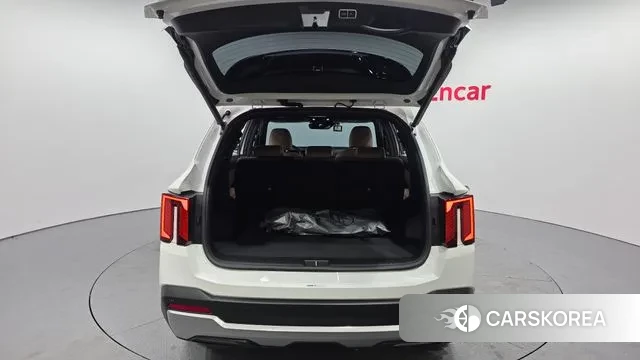 Kia The New Sorento 4th Generation id 3544286 из Кореи 11