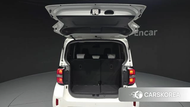 Kia The New Kia Ray id 4488280 из Кореи 11