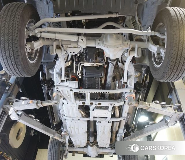 Jeep Wrangler (JL) id 4601325 из Кореи 11