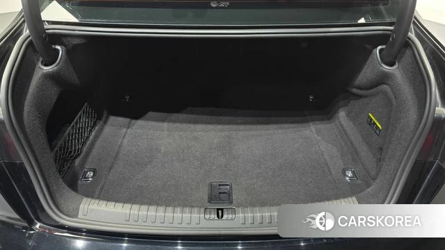 Audi A6 (C8) id 4250314 из Кореи 11