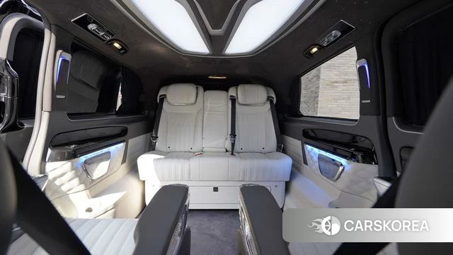 Mercedes-Benz Vito id 4239710 из Китая 11