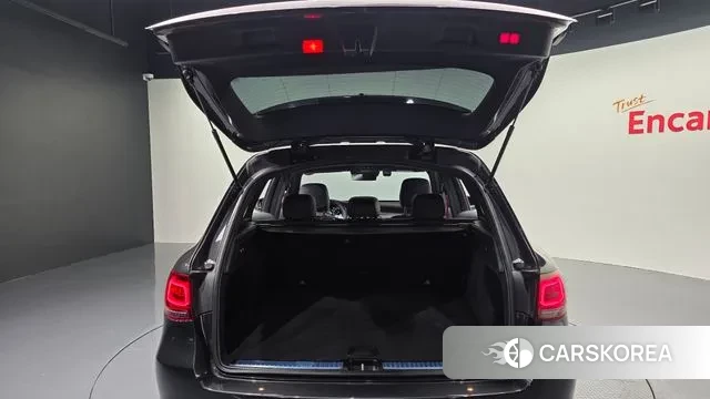 Mercedes-Benz GLC-Class X253 id 3690810 из Кореи 11