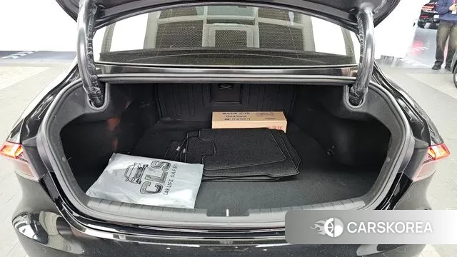 Hyundai The New Grandeur IG id 3760521 из Кореи 11