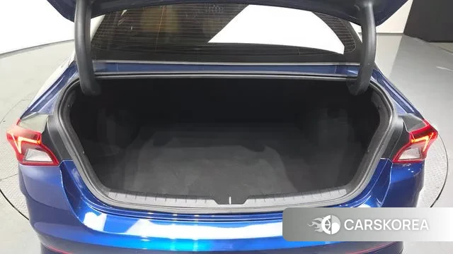 Kia K5 3rd generation id 3640363 из Кореи 11