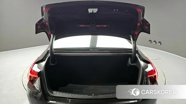 Kia K8 Hybrid id 3891654 из Кореи 11