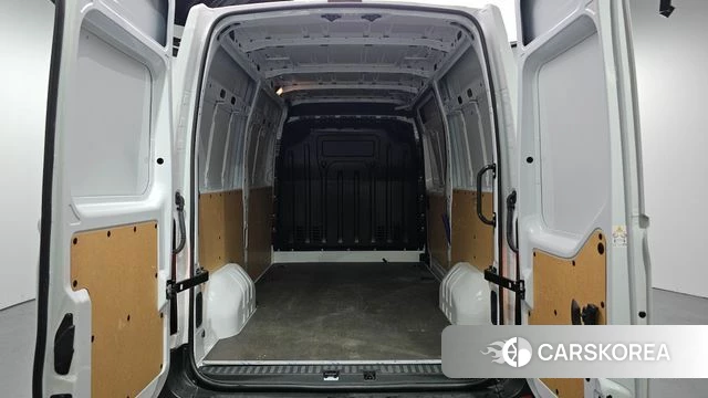 Renault Korea (Samsung) Master id 3963448 из Кореи 11