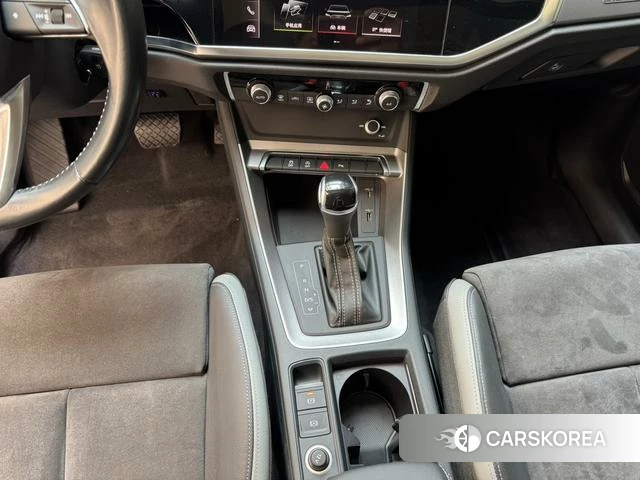Audi Q3 id 4258322 из Китая 11