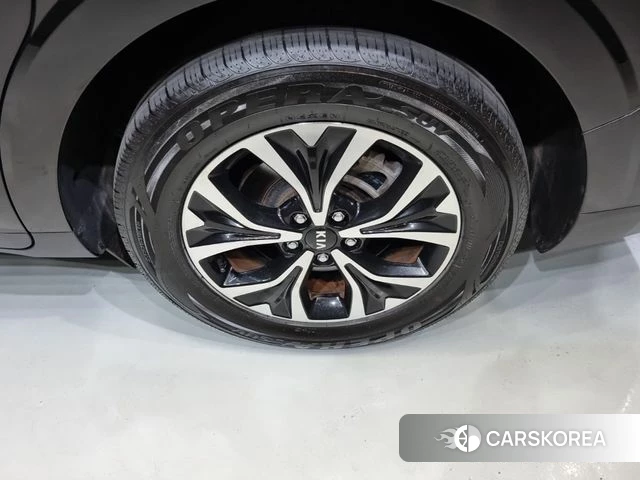 Kia Carnival 4th generation id 3936199 из Кореи 11