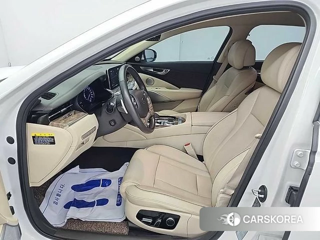 Kia More K9 id 4511748 из Кореи 11