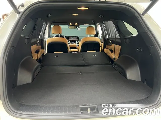 Kia Sorento 4th Generation id 2727351 из Кореи 11