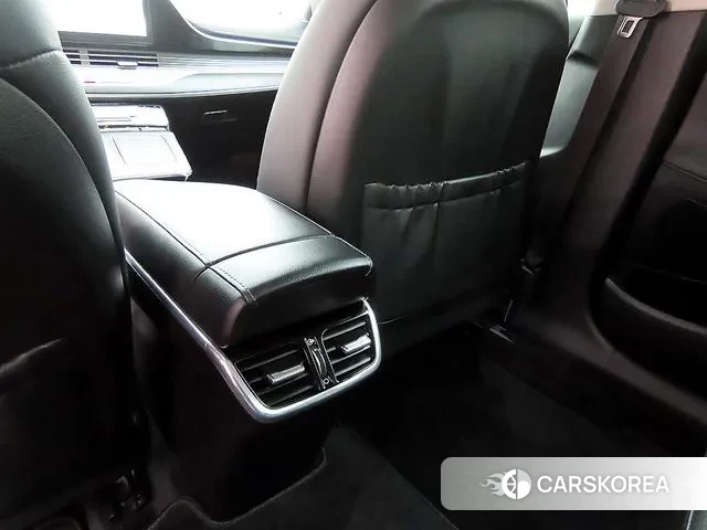 Hyundai The New Grandeur IG id 3529760 из Кореи 11