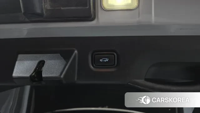 Hyundai Ionic 5 id 3788013 из Кореи 11