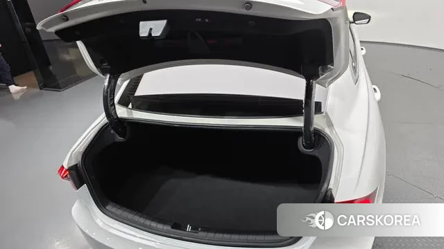 Hyundai The New Grandeur IG id 3672051 из Кореи 11