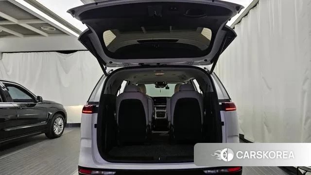 Kia Carnival 4th generation id 3361779 из Кореи 11