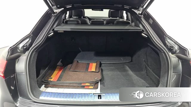 Audi e-Tron id 4231602 из Кореи 11