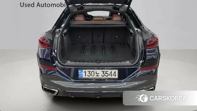 BMW X6 (G06) id 4415569 из Кореи 11