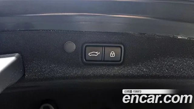 Hyundai The New Grandeur IG id 2916921 из Кореи 11