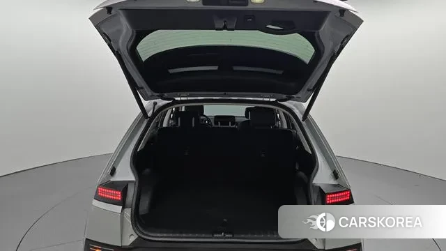 Hyundai Ionic 5 id 3348038 из Кореи 11