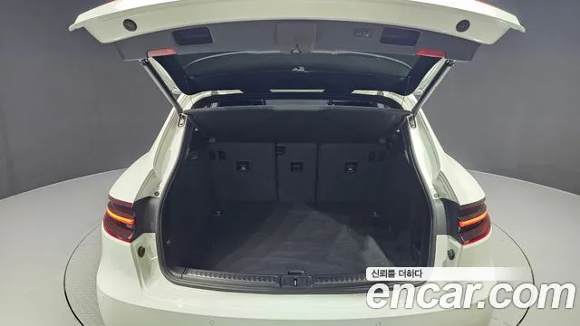 Porsche Macan id 2702217 из Кореи 11