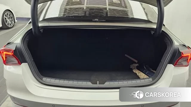 Kia K5 3rd generation id 3444470 из Кореи 11