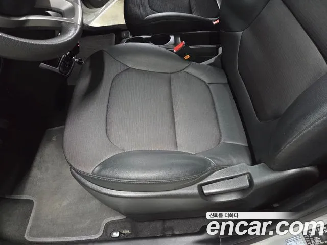 Kia The New Ray id 2677074 из Кореи 11