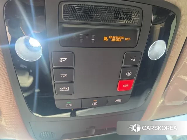 Kia The New Carnival 4th Generation id 3294183 из Кореи 11