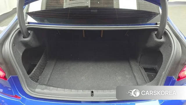 BMW 3 Series (G20) id 3716748 из Кореи 11