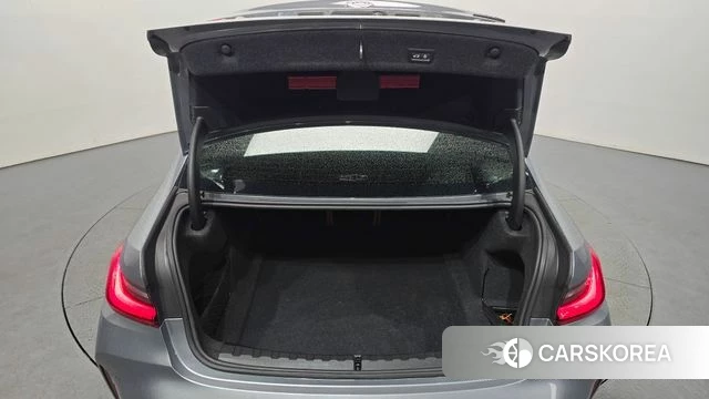 BMW M3 (G80) id 3910166 из Кореи 11