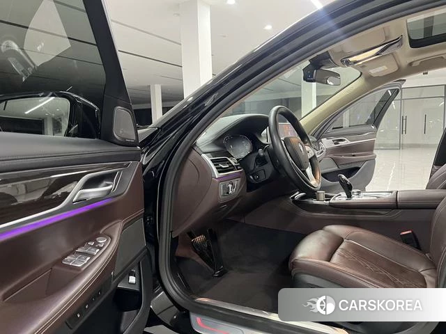 BMW 7 series id 4253877 из Китая 11