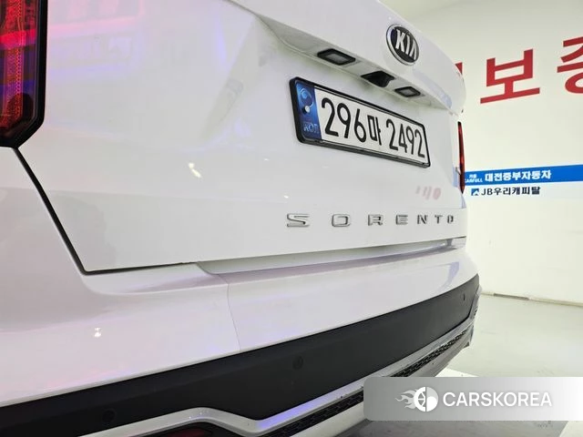 Kia Sorento 4th Generation id 4284041 из Кореи 11