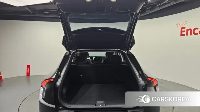 Kia EV6 id 3654705 из Кореи 11