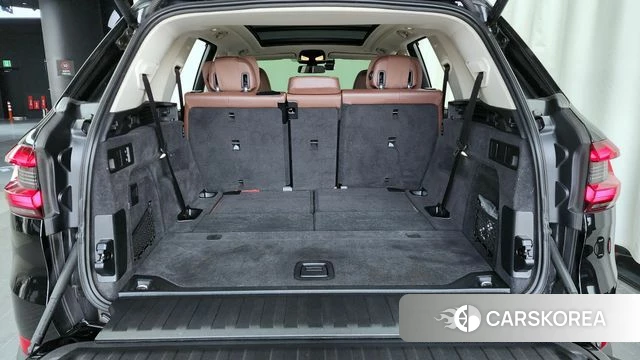 BMW X5 (G05) id 3923304 из Кореи 11