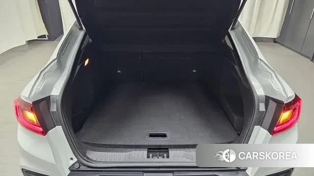 Renault Korea (Samsung) XM3 id 3546520 из Кореи 11