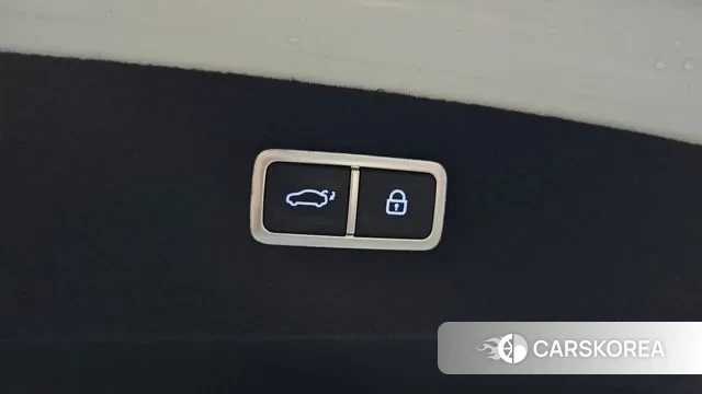 Genesis G90 (RS4) id 3237516 из Кореи 11