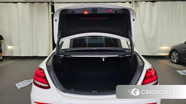 Mercedes-Benz E-Class W213 id 4795104 из Кореи 11